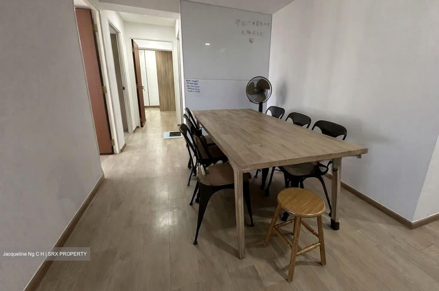 Blk 33 Ghim Moh Edge (Queenstown), HDB 4 Rooms #598291381